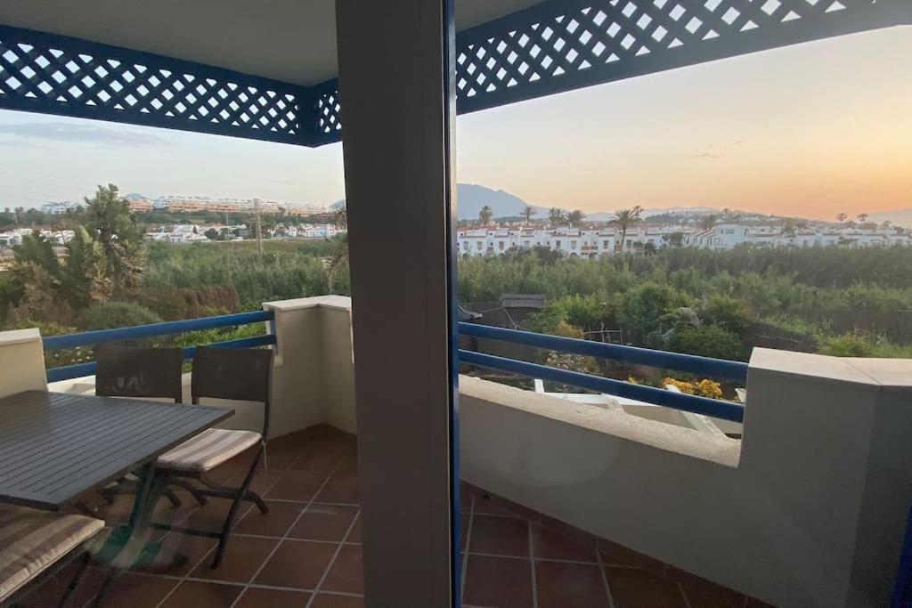 Primera Linea 3 Habitaciones Manilva San Luis de Sabinillas Exterior foto