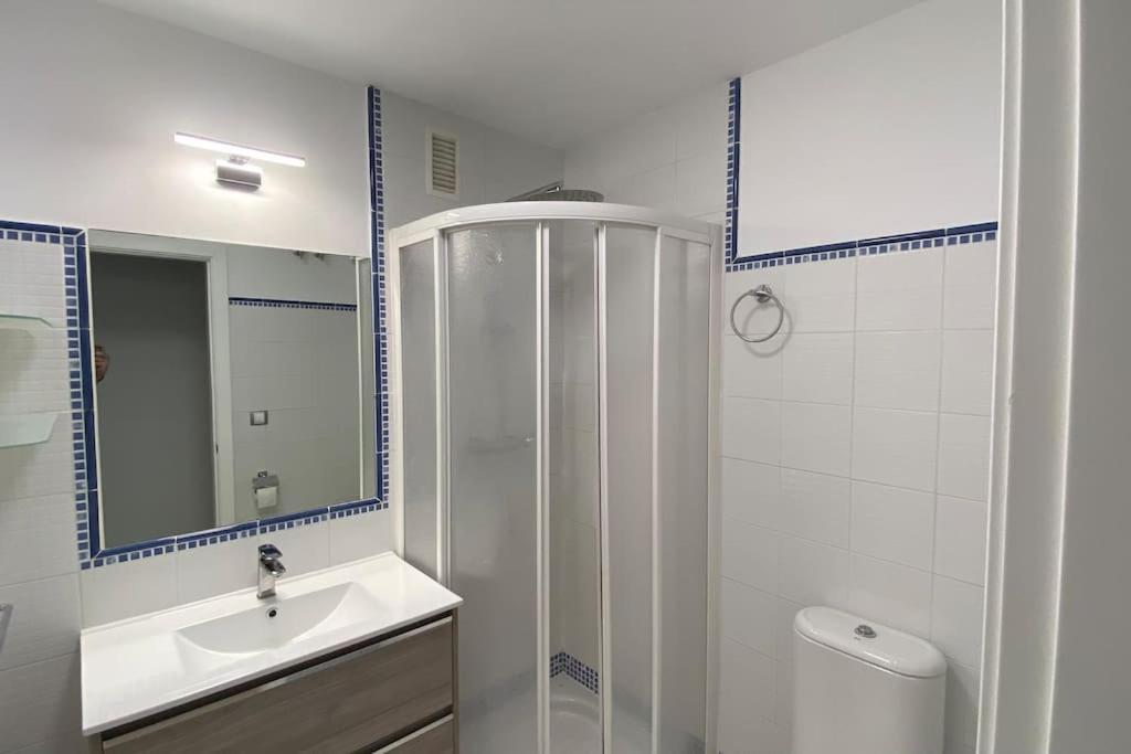 Primera Linea 3 Habitaciones Manilva San Luis de Sabinillas Exterior foto